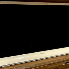 32型テレビ

