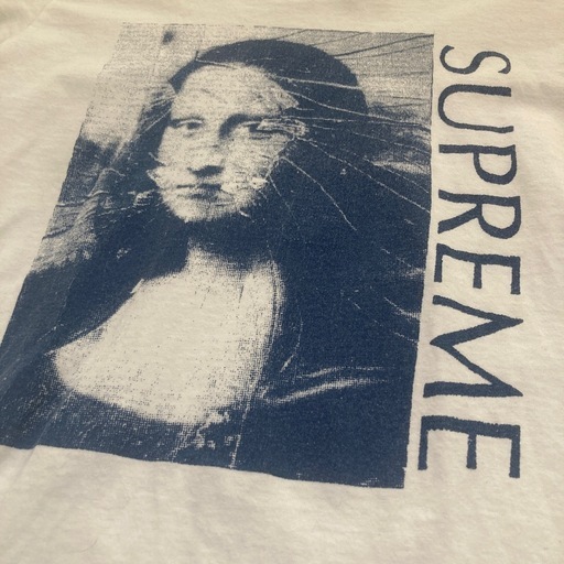 服/ファッション supreme