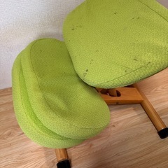 プロポーションチェア　キッズの画像