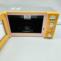 クリエイティブヨーコ プチママ電子レンジ Petit mamaの画像