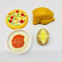 クリエイティブヨーコ プチママ電子レンジ Petit mamaの画像