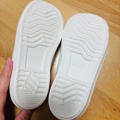お値下げ❗️上靴　の画像