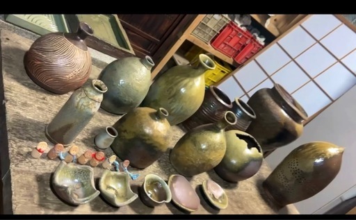 越前焼