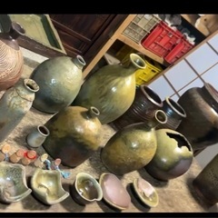 越前焼