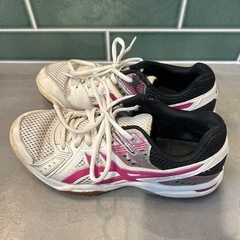 ASICS アシックス レディ リブレ EX 7 TVR483 ...