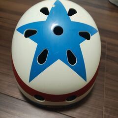 NUTCASE ナットケース　XSサイズ　キッズ用