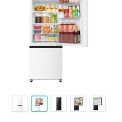 お得🉐　冷蔵庫　Hisense 162L HR-D16F