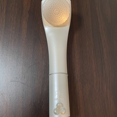 ピュアブル2 purebbleⅡ マイクロバブルシャワーヘッド