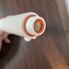 ピュアブル2 purebbleⅡ マイクロバブルシャワーヘッドの画像