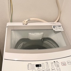 洗濯機　NTR60