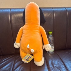 BABYbusのぬいぐるみの画像