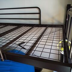 ロフトベッド（ハイベッド）の画像