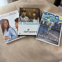 DVDセット