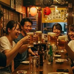 春の札幌飲み会参加者募集！
