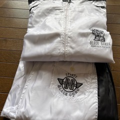 新品　ブラックジャック！！　３Ｌ　メンズ！の画像