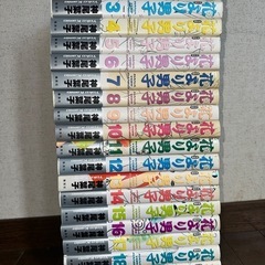 花より男子　1〜20巻　完結の画像