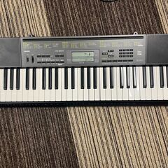 CASIO CTK-2200 61鍵(1000円)