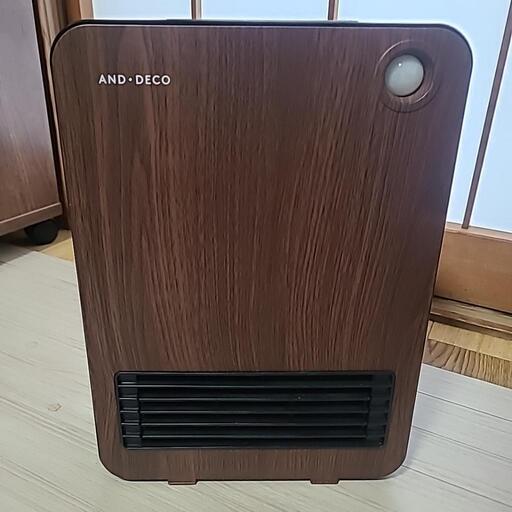セラミックヒーター