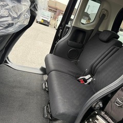 ホンダ エヌボックス カスタムG ターボの画像