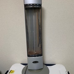 ハロゲンヒーター