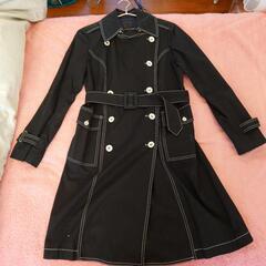 アナ・スイ ANASUI スプリングコート