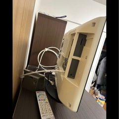 パナソニック　テレビの画像