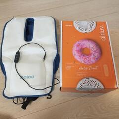 エアラブドーナツ