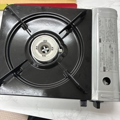 ガスレンジの画像