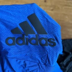 adidas　スポーツ用インナー２枚