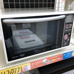 【SHARP】オーブルレンジお売りします！