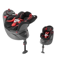 【決定済】Aprica アップリカ　チャイルドシート　新生児から　