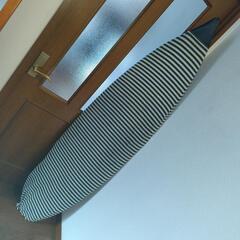 サーフボードの画像