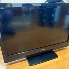 液晶カラーテレビ 32A1Sの画像