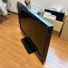 液晶カラーテレビ 32A1S