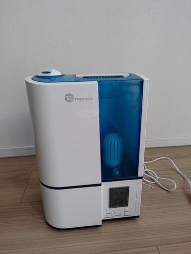 加湿器 ４ｌ対応