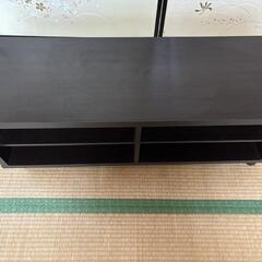 ★取りに来てくれる方限定★テレビ台、ラックの画像