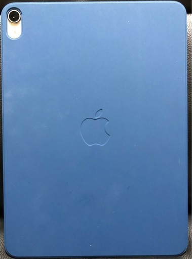 iPad Air 10.9インチ 5世代  
新品同様！