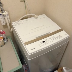 洗濯機