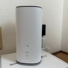 受け渡し先決まってます