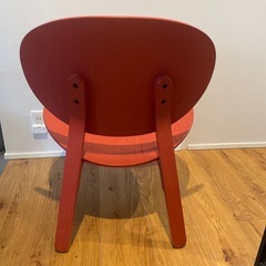 IKEA イージーチェア　フローセット　の画像