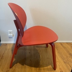 IKEA イージーチェア　フローセット　の画像