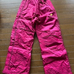 新品　ジャンバーパンツセット ❣️ レディース用の画像