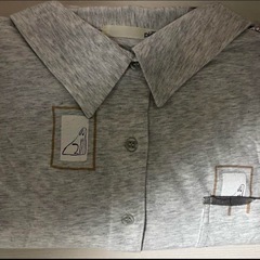 【新品未使用】ジェラートピケ パジャマの画像
