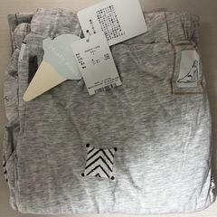 【新品未使用】ジェラートピケ パジャマの画像