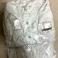 【新品未使用】ジェラートピケ パジャマの画像