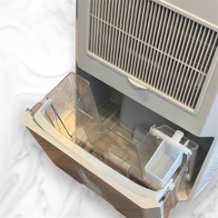 [20日まで！]コロナ除湿機 冷風 衣類乾燥 CDM-10A3 2022年製の画像