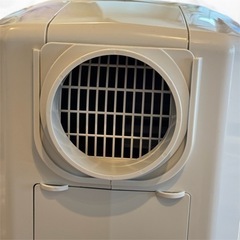 [20日まで！]コロナ除湿機 冷風 衣類乾燥 CDM-10A3 2022年製の画像
