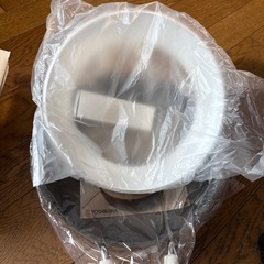 天ぷら鍋　24センチの画像