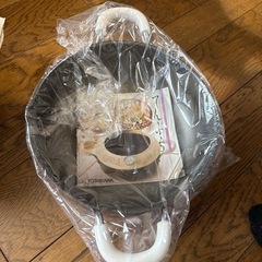 天ぷら鍋　24センチの画像