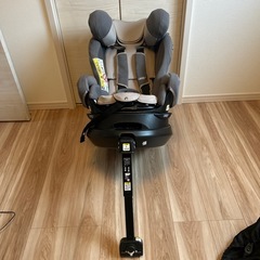 チャイルドシート